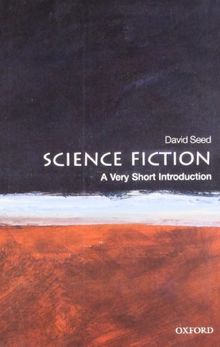 Science Fiction: A Very Short Introduction (Very Short Introductions)