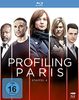 Profiling Paris - Staffel 4 [Blu-ray]
