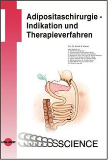 Adipositaschirurgie - Indikation und Therapieverfahren