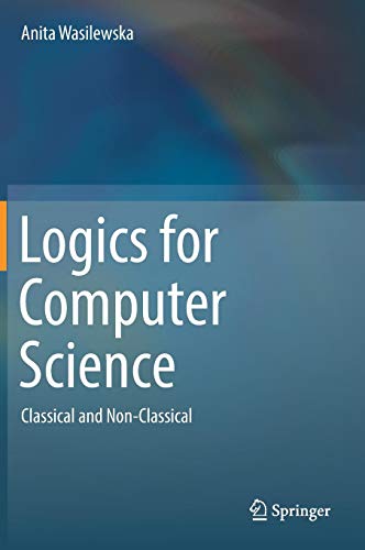 Logics for Computer Science: Classical and Non-Classical