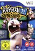 Rayman Raving Rabbids TV-Party [Software Pyramide]