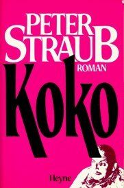 Koko. Roman.