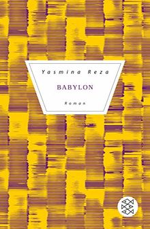 Babylon: Roman