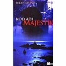 Kod Adı Majestik