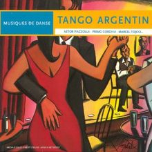 Tango Argentin