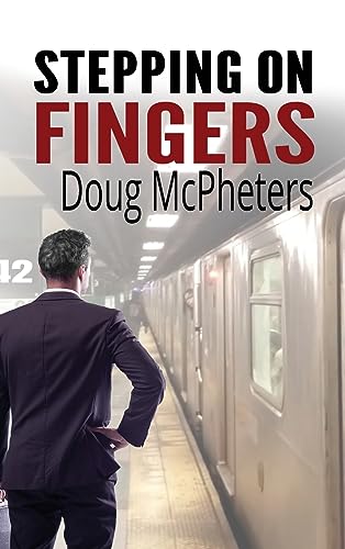 Stepping on Fingers