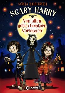 Scary Harry: Von allen guten Geistern verlassen