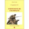 L'offensive de Champagne : 25 septembre 1915 (Un Jour de la Guerre)