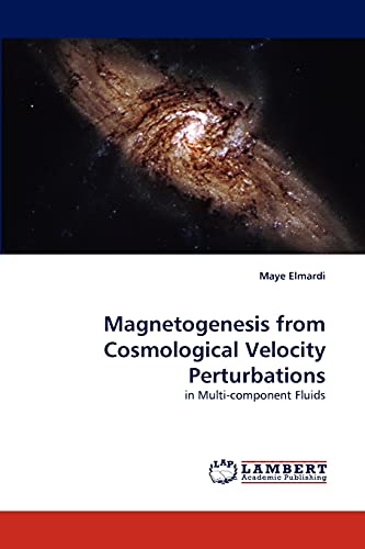 Magnetogenesis from Cosmological Velocity Perturbations: in Multi-component Fluids