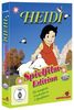 Heidi - Spielfilm-Box (3 DVDs)