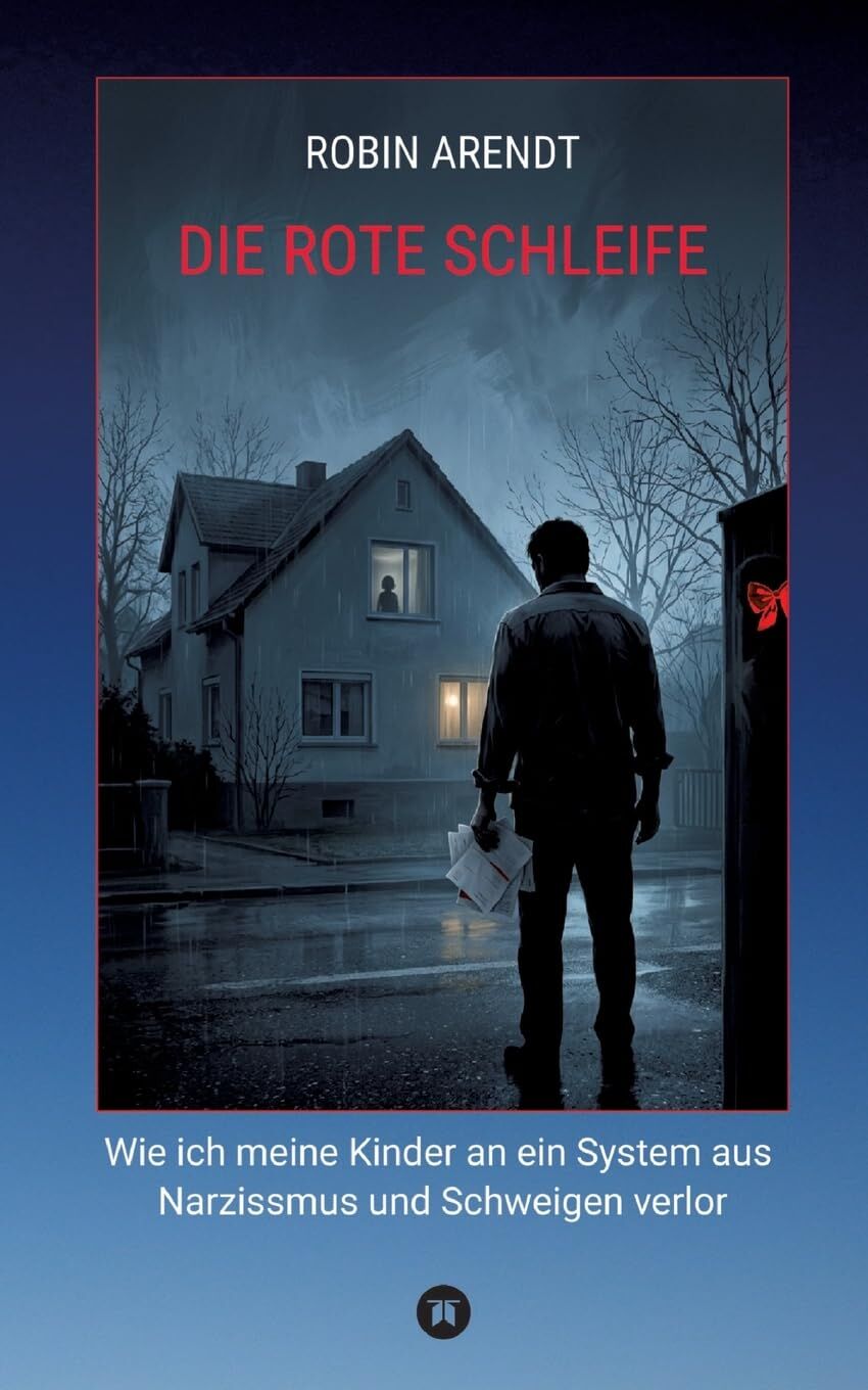 Die rote Schleife