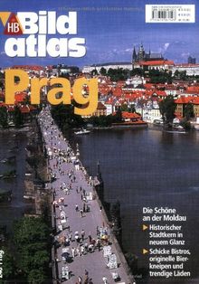 HB Bildatlas Prag