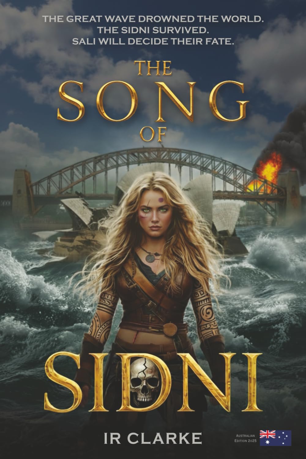 The Song of Sidni