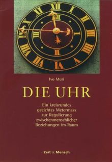 Die Uhr