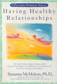 Having Healthy Relationships