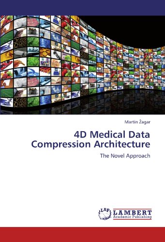 4D Medical Data Compression Architecture: The Novel Approach