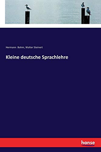 Kleine deutsche Sprachlehre
