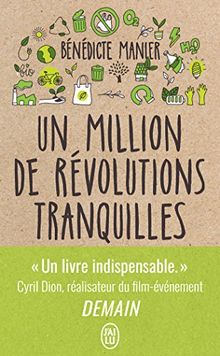 Un million de révolutions tranquilles : comment les citoyens changent le monde