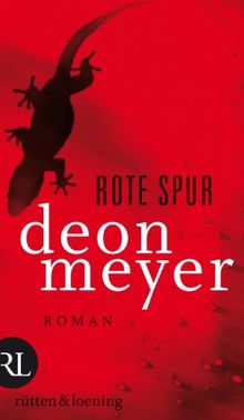 Rote Spur: Roman