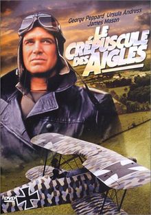 Le Crépuscule des aigles [FR Import]