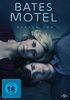 Bates Motel - Season Two [3 DVDs]