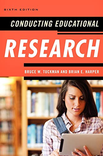 Conducting Educational Research, 6th Edition