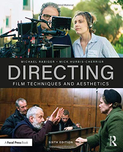 Rabiger, Michael (Professor Emeritus, Columbia College, Directing, Film Techniques And Aesthetics
