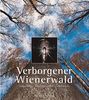 Verborgener Wienerwald: Vergessenes - Geheimnisvolles - Unbekanntes