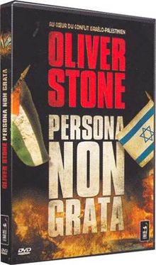 Persona non grata [FR Import]