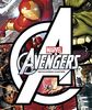 Marvel The Avengers : Encyclopédie illustrée
