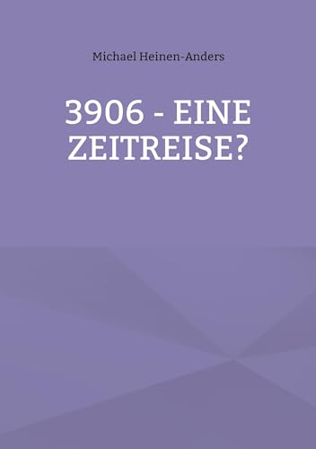 3906 - eine Zeitreise?