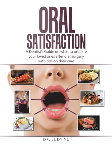 Oral Satisfaction: A Dentist's Guide on what to prepare your loved ones after oral surgery with tips on their care