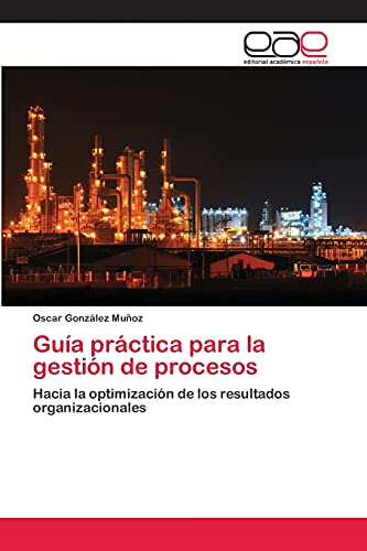Guía práctica para la gestión de procesos: Hacia la optimización de los resultados organizacionales