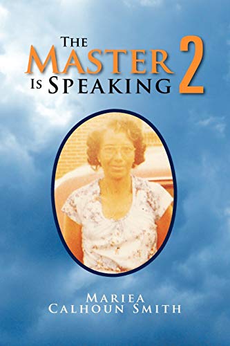 The Master Is Speaking 2: A Little Bit of This & A Little Bit of That