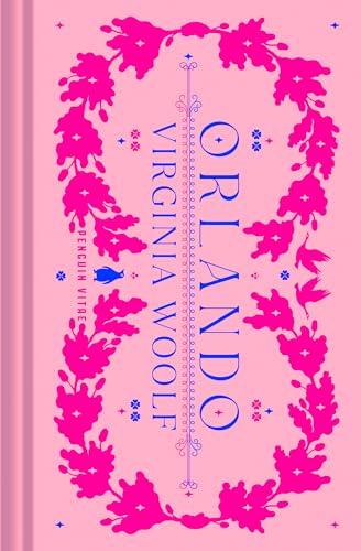 Woolf, Virginia: Orlando