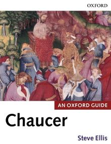 Chaucer: An Oxford Guide (Oxford Guides)