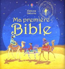 Ma première Bible