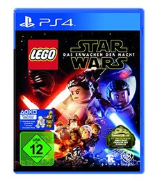 LEGO Star Wars: Das Erwachen der Macht - [PlayStation 4]