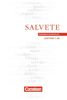 Salvete - Bisherige Ausgabe: Salvete, Vokabelverzeichnis: Lektion 1-60