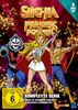 She-Ra - Princess of Power - Die komplette Serie [6 DVDs]