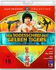 Der Todesschrei des gelben Tigers - Shaolin Rescuers [Blu-ray]