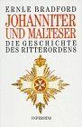 Johanniter und Malteser: Die Geschichte des Ritterordens