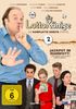 Die LottoKönige - Staffel 2 [2 DVDs]