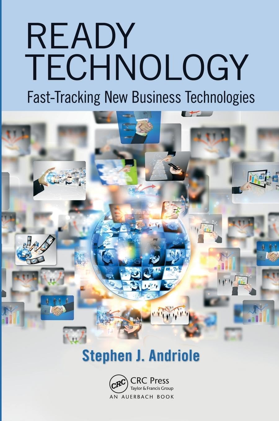Ready Technology: Fast-Tracking New Business Technologies
