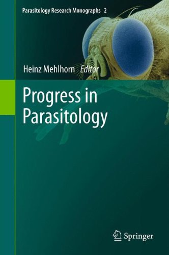 Progress in Parasitology (Parasitology Research Monographs)