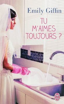 Tu m'aimes toujours ?