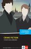Crime fiction (Klett English Editions)