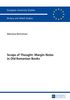 Scraps of Thought: Margin Notes in Old Romanian Books (Europäische Hochschulschriften / European University Studies / Publications Universitaires Européennes)