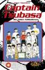 Captain Tsubasa: Die tollen Fußballstars, Band 4: BD 4