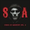 Songs of Anarchy,Vol.4 (Music from Sons of Anarc